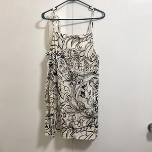 Beaded Summer Dress